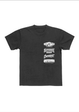 Load image into Gallery viewer, 3 AMIGOS TEE