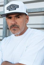 Load image into Gallery viewer, FOUR CORNERS SNAPBACK
