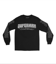 Load image into Gallery viewer, ROLL CALL LONG SLEEVE
