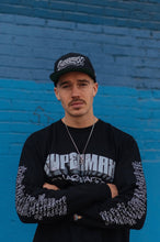 Load image into Gallery viewer, ROLL CALL LONG SLEEVE
