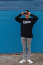 Load image into Gallery viewer, ROLL CALL LONG SLEEVE

